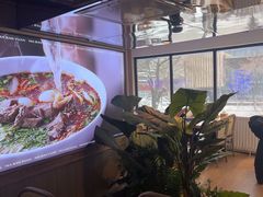 -马三元老汤牛肉面(小西门店)