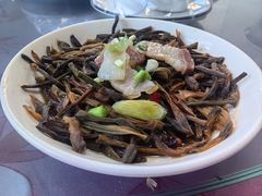 -玲燕蒸菜馆(江东路店)