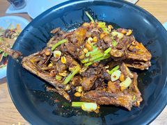 -掌上鲜(南顺城街店)
