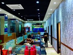 大堂-金龙·打边炉(武进路店)