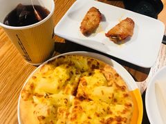 -乐凯撒披萨(正佳广场店)