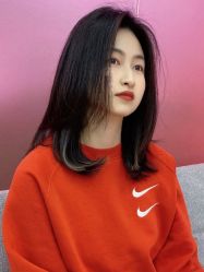 点击看大图 -MORI HAIR SALON日式美发沙龙