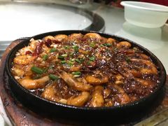 -向塘土鸡店(洪城店)