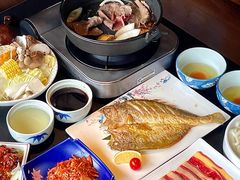 -原志优秀食材·匠心料理·海胆主题(金亿广场店)