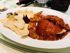 -富临饭店阿一鲍鱼