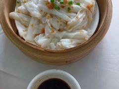 -馨越楼·点心·粤菜(赤坎店)