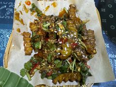 -蜗牛小馆醉乡民谣云南菜(惠新西里店)