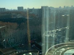 -南京维景国际大酒店(南京博物院店)