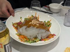 -万荣烤鸭店·北京菜(农光里店)