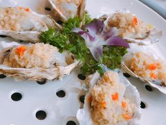 -鲜小岛·铜锅涮肉