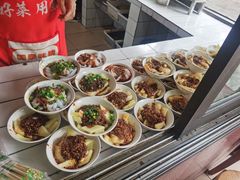 -洞子口张老二凉粉(文殊院店)