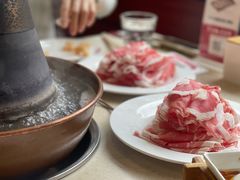 -阳坊大都涮羊肉(阳坊总店)