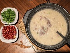 -蚝翅·海鲜粥·烧烤·羊肉季(鄞州万达店)