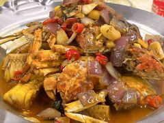 -聚味瞿记·龙虾堂(树木岭店)