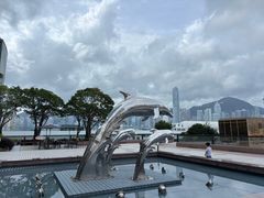 -九龙公园