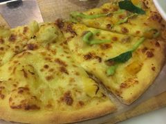 -乐凯撒披萨(正佳广场店)