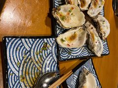 -帽帽家只卖生蚝·烧烤(沙湖路店)