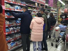 -世纪联华(杭州新塘路店)