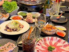-樱嘢·炭火烧肉(惠南店)