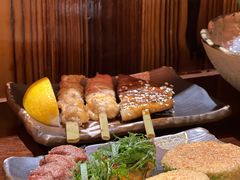 -鸟鹏烧鸟居酒屋(龙岗万科店)