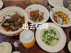 -潇湘·永州会馆(百子湾店)