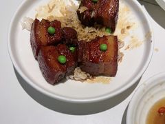 -南小馆(迪士尼小镇店)
