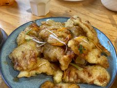 -大茗东北烧烤·鹤岗小串·老式麻辣烫(紫藤路店)