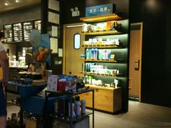 -星巴克(苏州西蒙店)