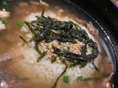 -千寻烧肉(政务区店)