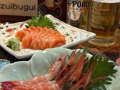 -半藏居酒屋(香港花园店)