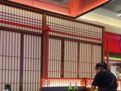 -烧肉一番·新韩式炭火烤肉(大岭山店)