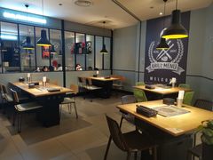 -新石器烤肉(虹悦城店)