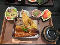 -玄白·炭烤活鳗(上海首店)