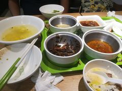 -老乡鸡(家天下生活广场店)