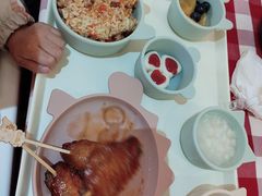 -西贝(南山宝能太古城店)