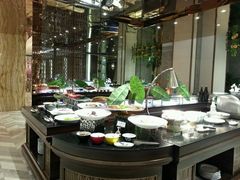 -西藏饭店·亚克·食光自助餐厅(文殊院店)