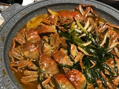 -薇满楼宴会中心(尚城国际购物中心店)