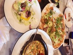 -玛尚诺Pizza&Bar(长泰广场店)