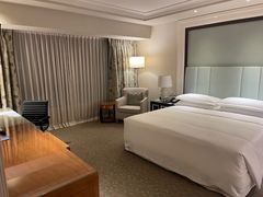 -澳门喜来登大酒店