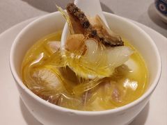 -汤臣·空中餐厅·严选粤菜(石湾世博广场店)