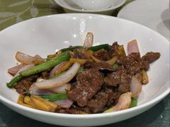 -顺意·顺德家乡菜(国际人才大厦店)