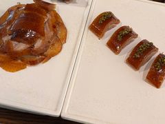 -小大董·烤鸭(王府井apm店)