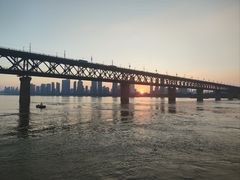 -武汉两江游览·夜游长江(汉口粤汉码头)