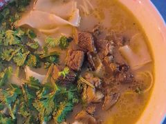 -三厂烩羊肉(五龙口店)