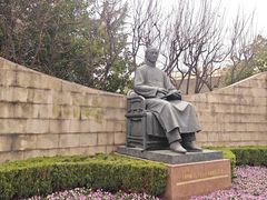 -静安公园(静安寺街道)