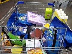 -山姆会员商店(杨桥西路店)