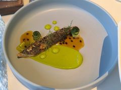 -L'Arome芳芳法国餐厅(仙林金鹰店)