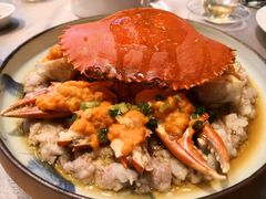 -广州文华东方酒店·江-由辉师傅主理