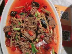 -懒人盐府人家(航天桥店)