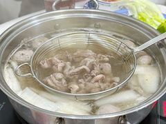 -五洲牛肉美食馆